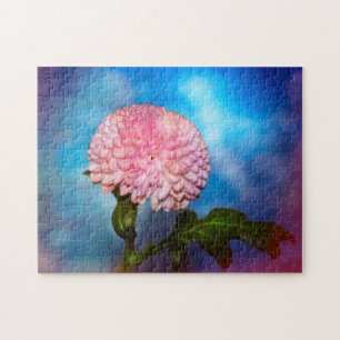 Bloesemtoverkracht Legpuzzel