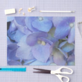 bloesproep tissuepapier (Craft)