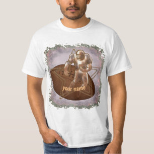 Blog Dit Football T-shirt
