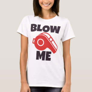 blog me t-shirt
