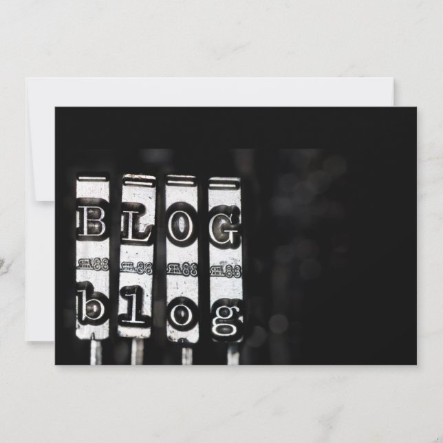 Blog typemacherscript (Voorkant)