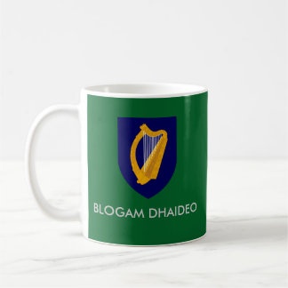 Blogam Dhaideo - la tasse de thé du papy en