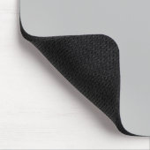 Blogger Bold Simple Moderne Muismat (Hoek)