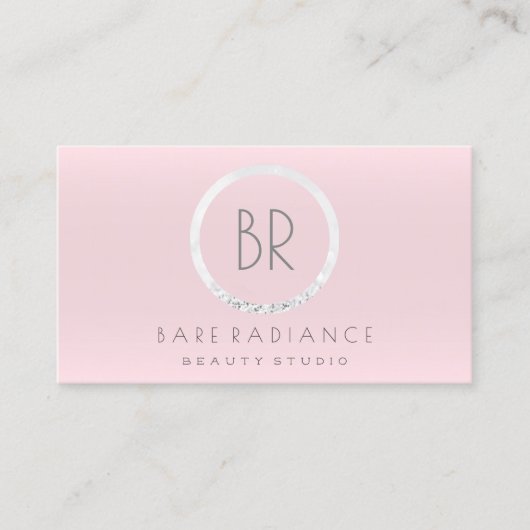 Blogger Maquillage Beauté Studio Rendez-vous rose  (Devant)