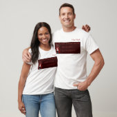 Bloggin' Magic T-shirt (Unisex)