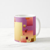 Blok Koffiemok (Voorkant rechts)