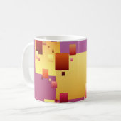 Blok Koffiemok (Voorkant links)