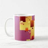 Blok Koffiemok (Links)