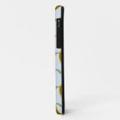 Blok van het Zee Case-Mate iPhone Case (Achterkant/links)