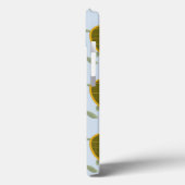 Blok van het Zee Case-Mate iPhone Case (Achterkant / Links)