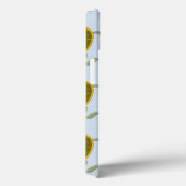 Blok van het Zee Case-Mate iPhone Case (Achterkant / Rechts)