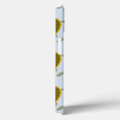 Blok van het Zee Case-Mate iPhone Case (Achterkant / Rechts)