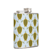 Blok van het Zee Heupfles (Rechts)