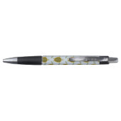 Blok van het Zee Pen (Achterkant)