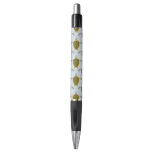 Blok van het Zee Pen