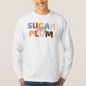 Blokbrief SPF McKenzie - Aangepaste bestelling bij T-shirt (Voorkant)