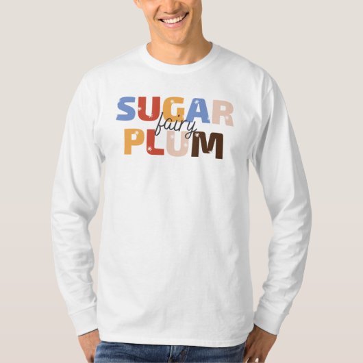 Blokbrief SPF McKenzie - Aangepaste bestelling bij T-shirt (Voorkant)