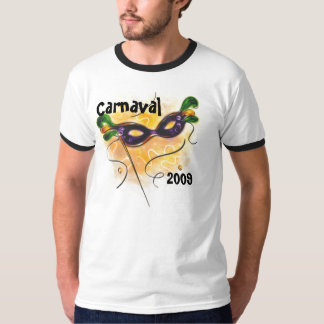 blokeiver 09 t-shirt