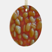 Blokkeerbonen Keramisch Ornament (Rechts)