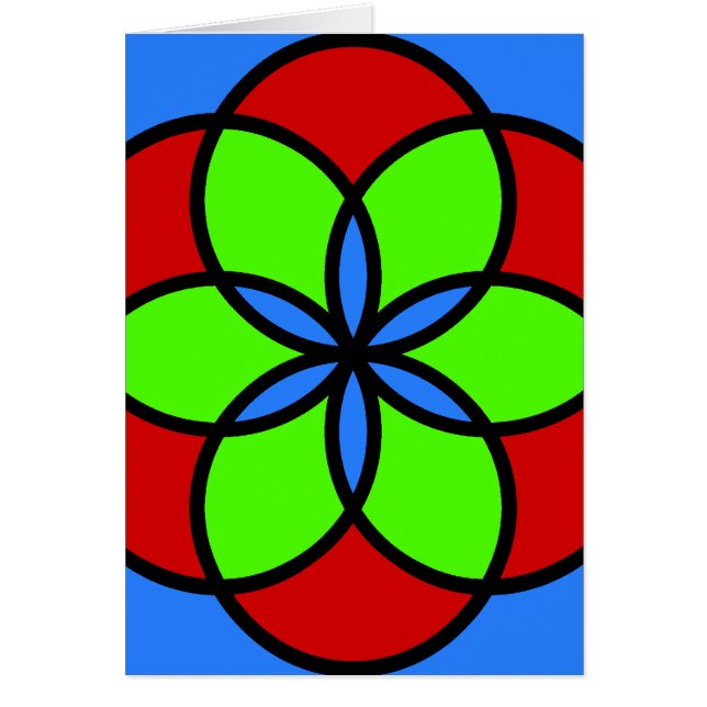 Blokkeerkleuren (Voorkant)