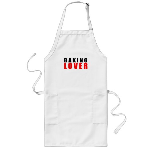 Blokkeerminnaar Lang Schort (Voorkant)