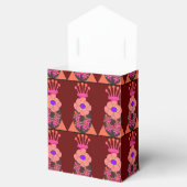 Blokkeerventiel Bedankdoosjes (Geopend)