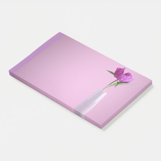 Blokkeerventiel Post-it® Notes (Schuin)