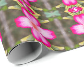 Blokken afdrukken 12 cadeaupapier (Rol Hoek)