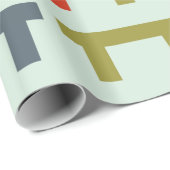 blokken cadeaupapier (Rol Hoek)