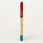  blokken Case-Mate iPhone case (Achterkant / rechts)