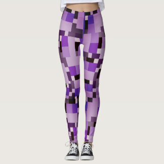 blokken leggings