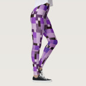 blokken leggings (Rechts)