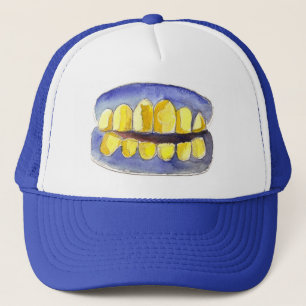 BLOKKEN TRUCKER PET