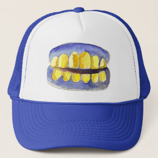 BLOKKEN TRUCKER PET