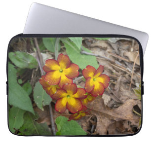 Blokkerfotografie Laptop Sleeve