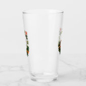 Blokkering Glas (Links)