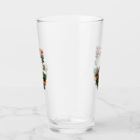 Blokkering Glas (Rechts)