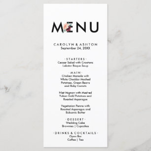 Blokkering   Kaart Maroon-menu