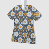 Blokkering Ornament (voorkant)