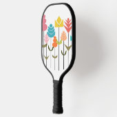 Blokkering Pickleball Paddle (Links)