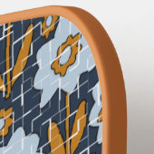 Blokkering Pickleball Paddle (Links Detail)
