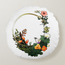 Blokkering Rond Kussen