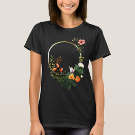 Blokkering T-shirt