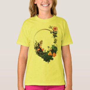 Blokkering T-shirt