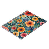 Blokkerpatroon Notitieboek (Linkerzijde)