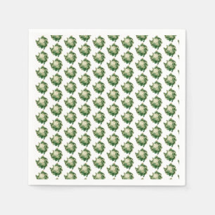 Blokkerpatroon Servet