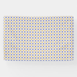Blokkerpatroon Spandoek