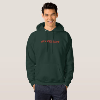 Blokpartij Hoodie