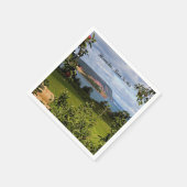 Blomidin, Nova Scotia Servet (Hoek)