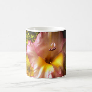 Blomming Pink Mug